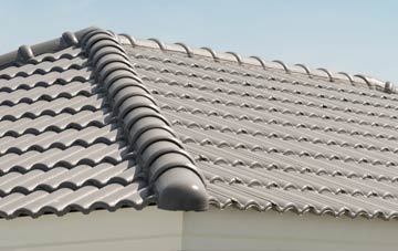 advantages of Kendal End clay roofing