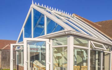 conservatory roof insulation costs Kendal End