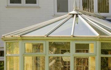 conservatory roof repair Kendal End, Worcestershire