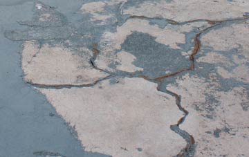 fibreglass roofing replacement Kendal End