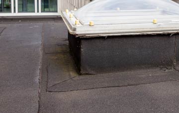disadvantages of Kendal End flat roofs