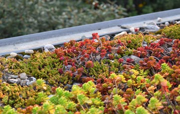 the cost of Kendal End green roof installation