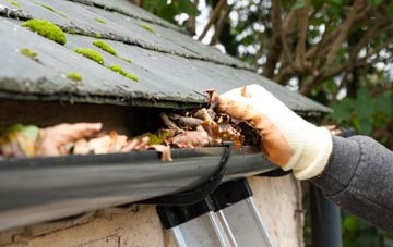 gutter cleaning Kendal End, Worcestershire