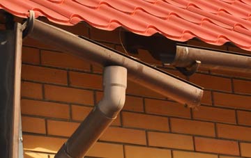 Kendal End gutter repair costs