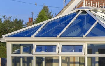 professional Kendal End conservatory insulation