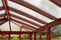 Kendal End conservatory roofing insulation