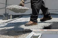 find rated Kendal End flat roofing replacement companies